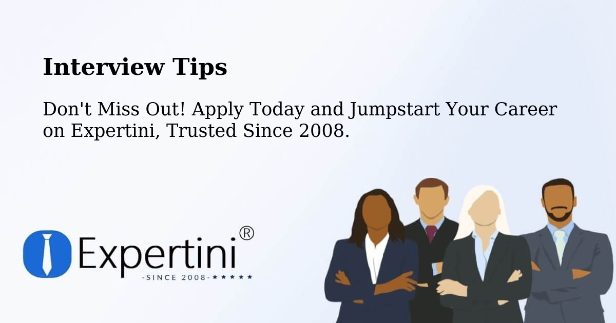 Interview Tips & Techniques for Job Seekers – West Lake Hills - West Lake Hills, United States Jobs Expertini